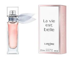 Lancome La Vie Est Belle L’Eau de Parfum 0.5oz / 15mL Spray Women New
