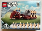 LEGO Star Wars: Trade Federation Trooper Carrier (40686) - New Sealed!