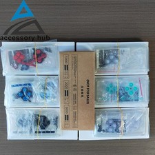 For Sony PSP 3000 7 Colors 092/093MB Replacement Full Housing Shell Case Buttons