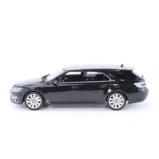 1:18 Saab 9-5 Sportcombi Resin Model Car RadScale Collectibles