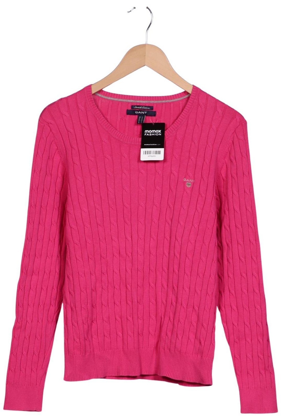 GANT Pullover Damen Strickpullover Strick Oberteil XL