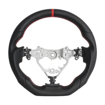 Full Leather Steering Wheel for Toyota Highlander SIENNA VENZA CAMRY 2013-2020