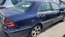 Ressort divers Mercedes CLASSE C
