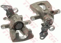 Trw BHN817 Bremssattel Bremszange Hinten Links FüR Alfa Romeo
