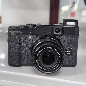 Fujifilm X10 Camera | eBay