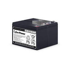 Battery Tech RB1270X2F-BTI RB1270X2F-BTI RBC SLA BATTERY RB1270X2F PR750LCD3C
