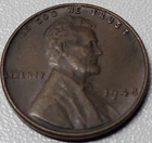 1948 P Lincoln Wheat Penny Cent! Great Condition But You Decide! Estate Find!