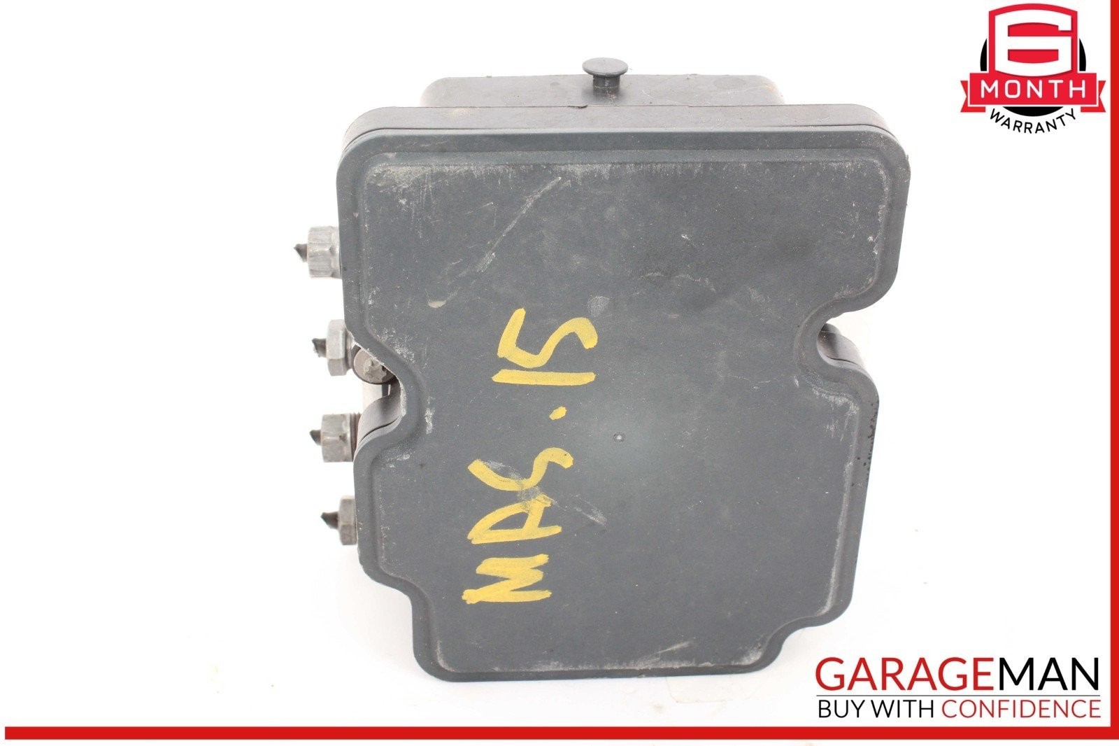 Maserati Quattroporte 2014-2016 RIGHT Abs control module