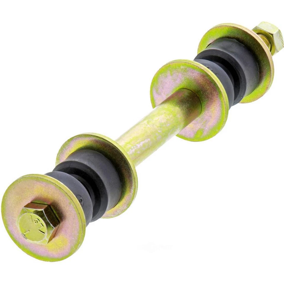 Kit de enlace de barra estabilizadora delantera para camioneta Datsun 620 1972 Mevotech grado original Foto 3 de 4