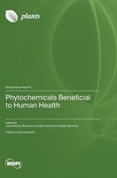 Phytochemicals Beneficial To Human Health | Buch | Englisch (2024) | Mdpi Ag