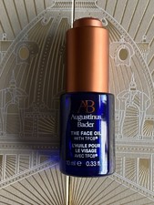 Image of Augustinus Bader The Face Oil 10ml - TFC8 Anti-Aging Facial Oil