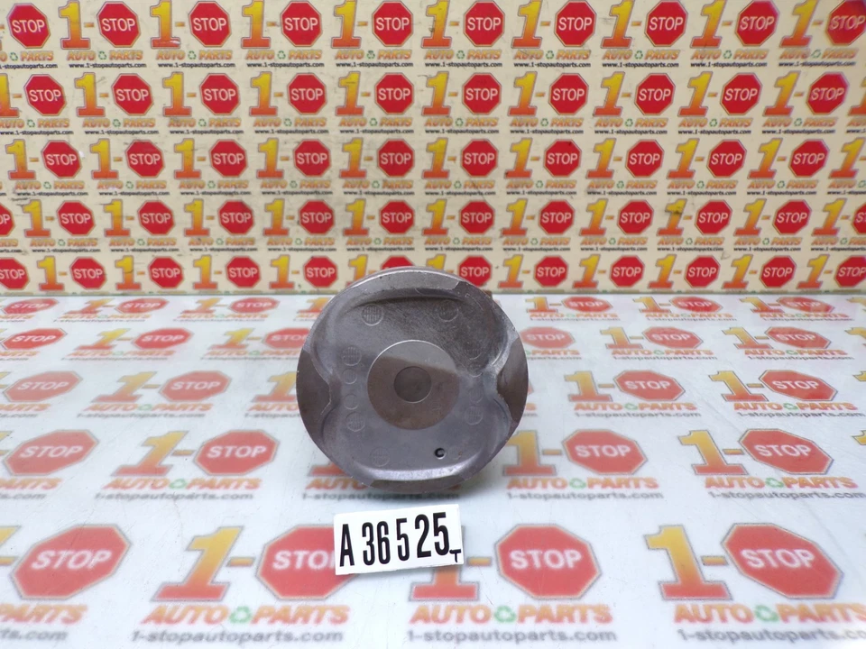 Toyota RAV4 2008-2011 pistón con biela 13211-36031-B0 OEM Foto 3 de 4