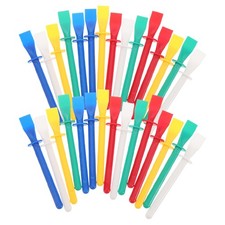 30 Pcs Smooth Adhesive Application Kit Glue Spreader for Handmade