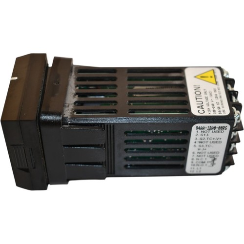 Watlow 94AA-1DA0-00RG LIMIT 94 TEMPERATURE CONTROLLER 1/16 DIN 100-240 VAC LIMIT - Picture 3 of 5