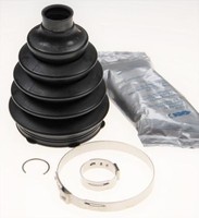 LöBro 306696 Faltenbalgsatz, Antriebswelle FüR Alfa Romeo Passend FüR Fiat