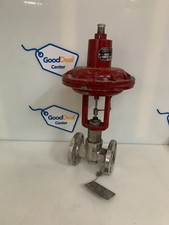 RESEARCH CONTROL VALVE BADGER METER VALVE 1002 GCS36SVOSDLNC2