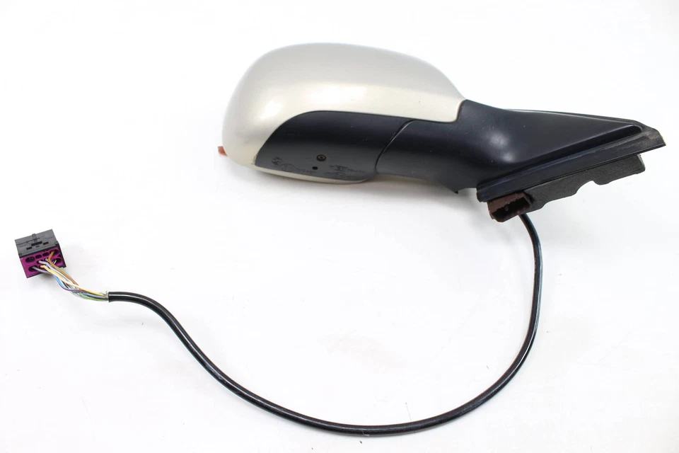 AUDI A8 QUATTRO 1997-1999 - Espejo retrovisor lateral derecho con memoria 4D1858532P Foto 3 de 4