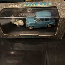 VITESSE CAR+ SCOOTER 