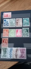 Timbres Serbie Occupation Allemande # 59