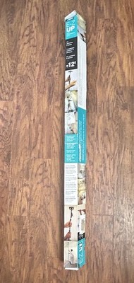 Trimaco E-Z Up Dust Containment 2 Pole Kit Extends to 12 Feet