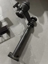 RAM Mount Tab-Tite HD with arm and floor mount