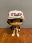 funko pop stranger things dustin thinking cap. ***no box***