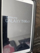 Samsung Galaxy Tab 3 8.0" Barely Used
