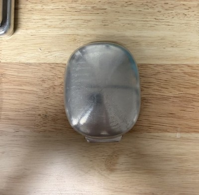 AirPod Max Sublimation Mold for Heat Transfer Heat Press