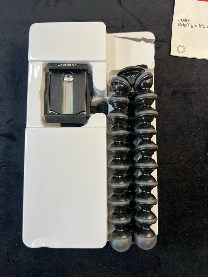 Joby JB01469 Griptight Gorillapod Phone Stand Pro NEW Open Box - Image 2 of 4