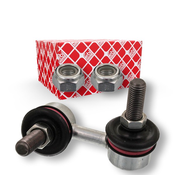 febi Bilstein Stange/Strebe, Stabilisator 41176 Prokit FüR Mitsubishi-image