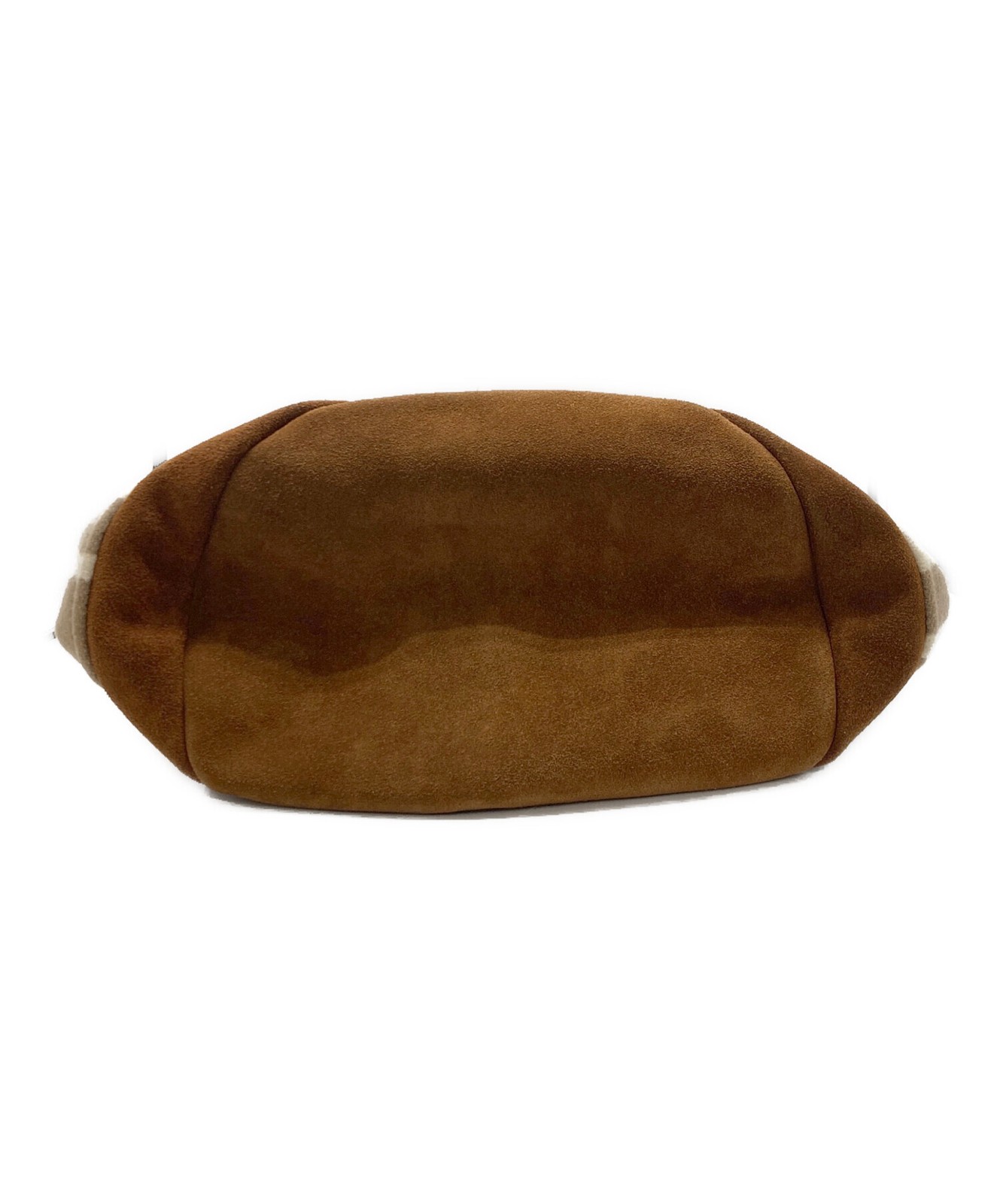 PENDLETON one-shoulder bag, beige - image 5