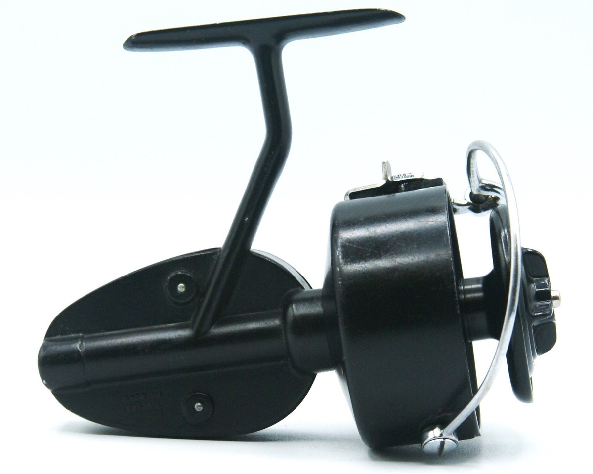 1965 Garcia Mitchell 300 Spinning Reel with Matching Serial No