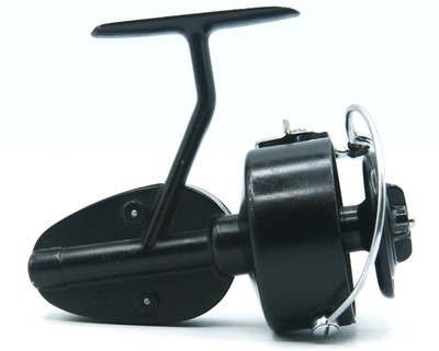 1965 Garcia Mitchell 300 Spinning Reel with Matching Serial No