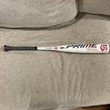 Louisville Slugger Prime 919 30/20 -10 Baseball Bat
