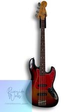 Fender Japan JAZZ BASS Made in japan