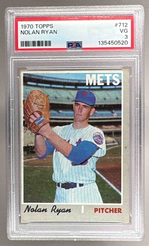 1970 Topps 712 Nolan Ryan PSA 3 135450520