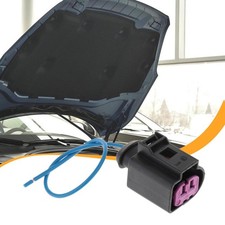 Connecteur de remplacement pour faisceau de câbles d'alternateur haute