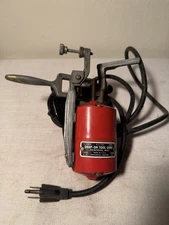 Snap-On Armature Reconditioning Tool AT-1 Braintree Tool USA - Runs Good
