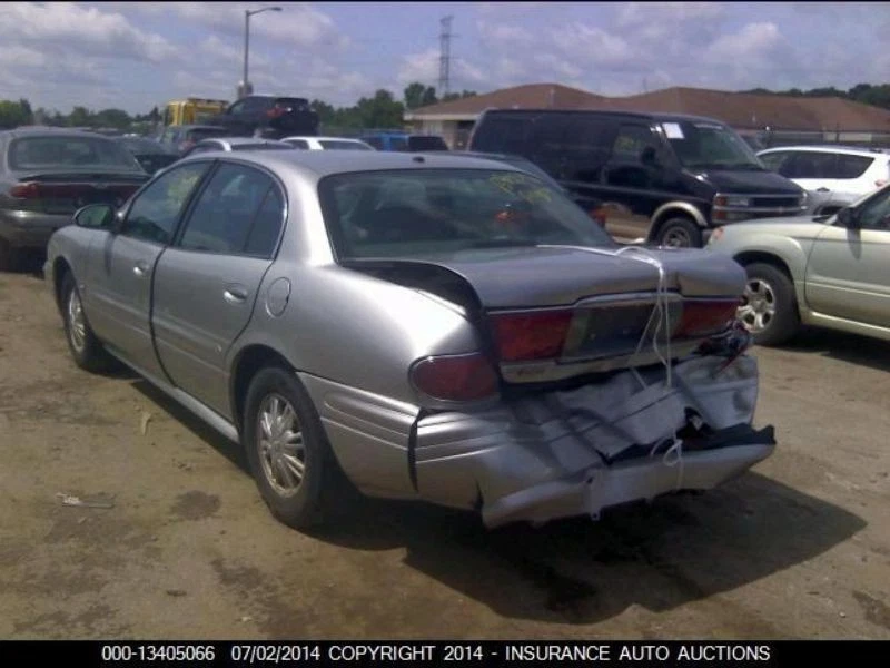 Fuel Pump Assembly 3.8L Fits 04-05 BONNEVILLE 1587340 Foto 4 de 4
