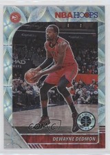 2019 Panini NBA Hoops Premium Stock Silver Scope Prizm Dewayne Dedmon #278 9hx