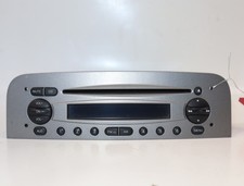Autoradio Alfa Romeo ALFA 6