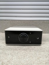 Denon PMA-60 Amplifier 25W/8    50W/4    Bluetooth Compatible Used