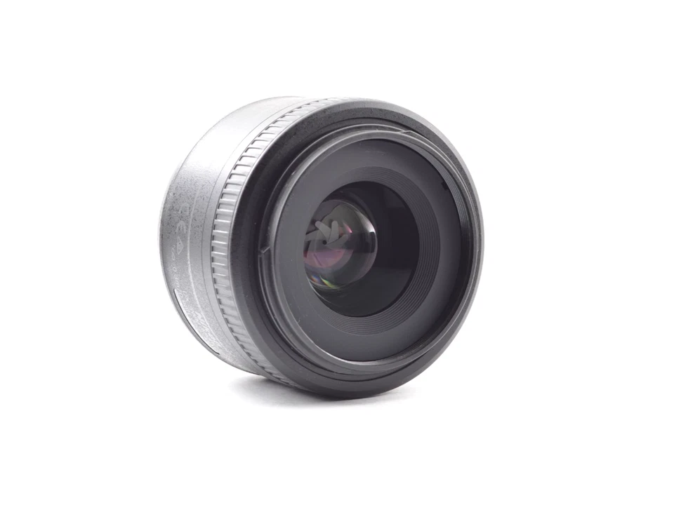 【Top Mint】Nikon AF-S NIKKOR 35mm f/1.8G Wide Angle Prime Lens From Japan #2303 - Image 4 of 4