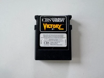 Victory für CBS Colecovision - Bild 1 von 2
