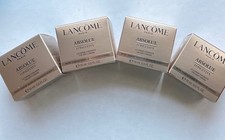 4 Lancome Absolue LONGEVITY Soft Cream 5ml/each 60ml NIB newly released
