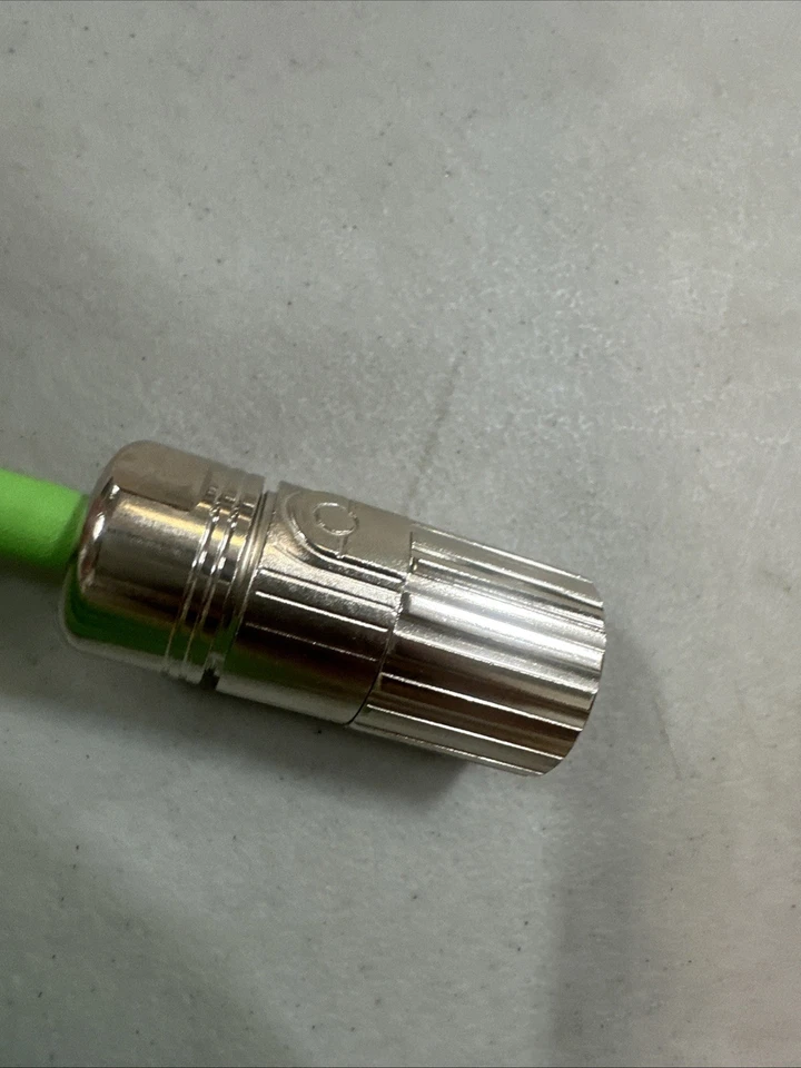 CABLE DE RESOLUCIÓN DYNATECHH NT-EC-R-10 Foto 3 de 4