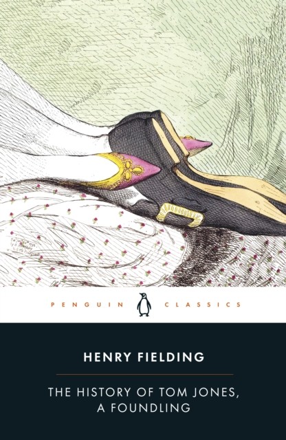 The History Of Tom Jones Henry Fielding - Image 2