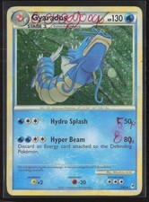 Gyarados 7/95 Holo Rare Call of Legends Pokemon Holo Heavily Played on eBay