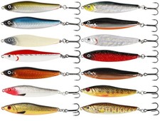 Westin Goby V2 Meerforellenblinker, Blinker für die Küste, Meerforellenköder