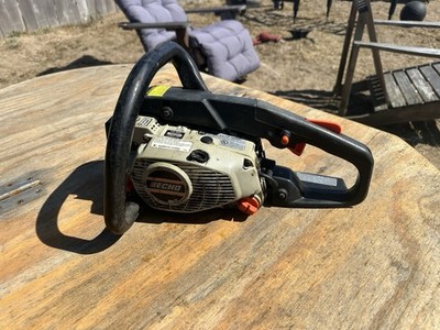 Echo CS 305